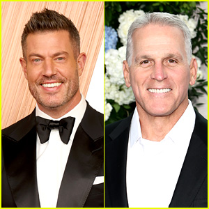 ‘The Golden Bachelor’ Host Jesse Palmer Reacts to New Star Mel Owens
