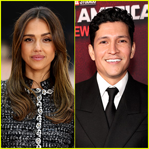 Insider dà Jessica Alba Dating Life Aggiornamento in mezzo a quelle voci di Danny Ramirez