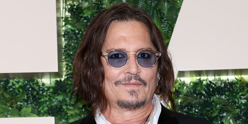 Johnny Depp Reveals His Reaction to Being Replaced in ‘Fantastic Beasts