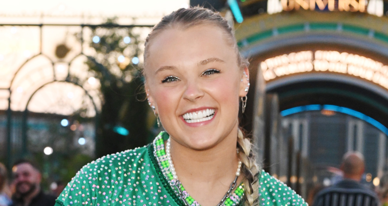 JoJo Siwa Says Everything After ‘Karma’ Was Not Her: ‘I Was Being Guided’