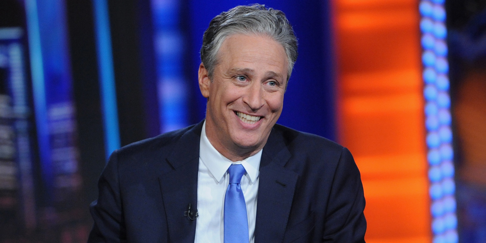 Jon Stewart Opens Up About Future of ‘The Daily Show’ Following ‘Late Show with Stephen Colbert’ Cancellation