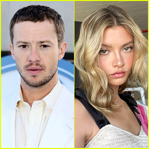 Fantastic Four’s Joseph Quinn Sparks Dating Rumors with Model Amelia