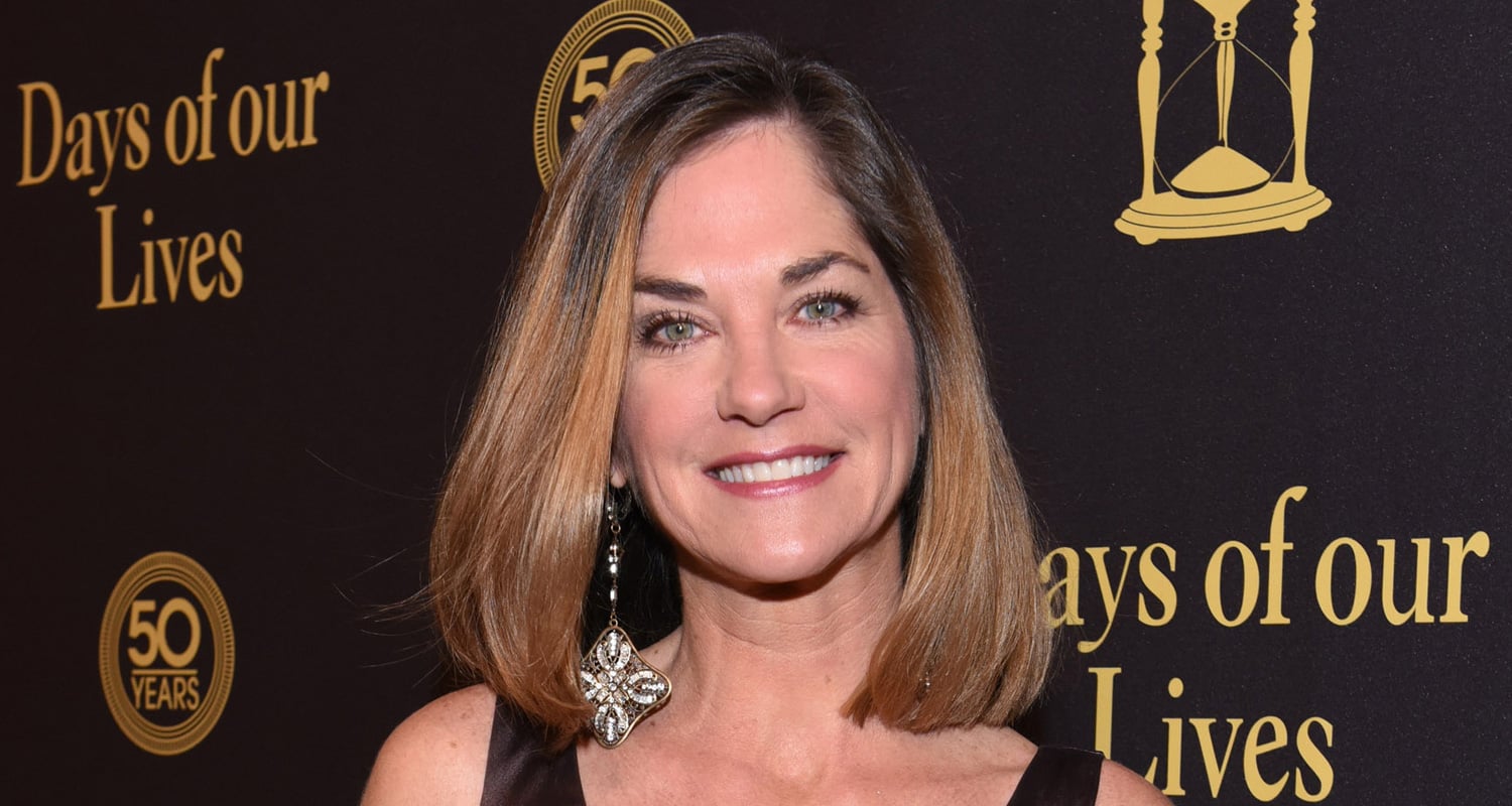Kassie DePaiva Looks Back On ‘Gut Punch’ Cancelation of ‘One Life to Live’
