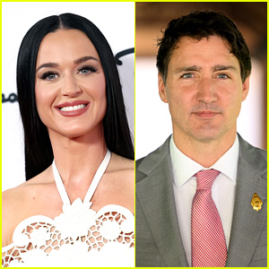 Katy Perry & Justin Trudeau’s Full Day of Activities Revealed, Insiders
