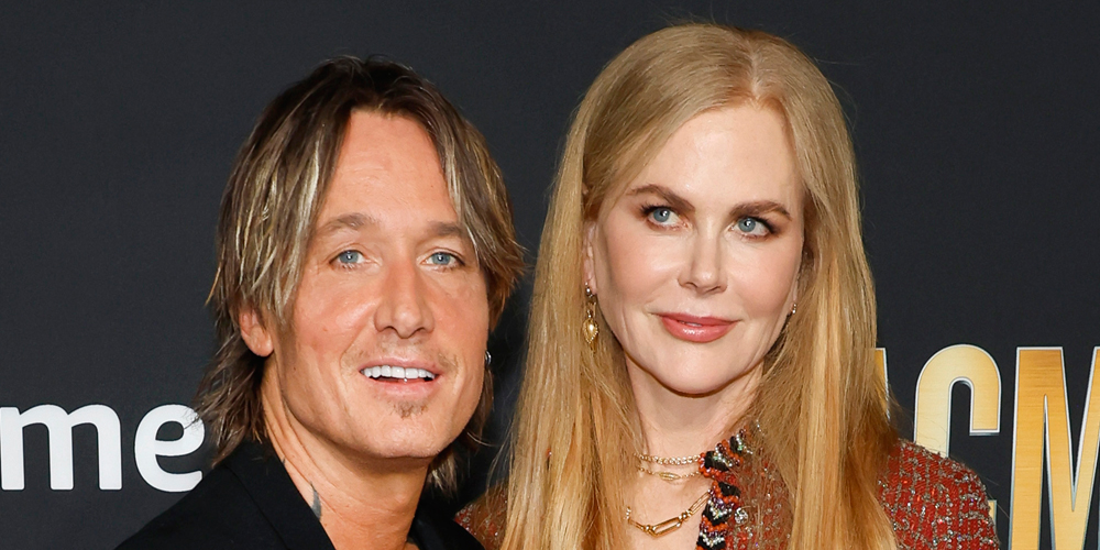 Keith Urban Abruptly Ends Interview, Seemingly Over Personal Question About Wife Nicole Kidman (Audio)