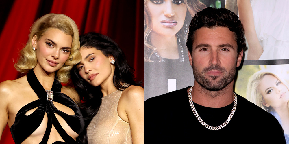 Insiders Explain Why Kendall & Kylie Decided to Skip Brother Brody Jenner’s Wedding