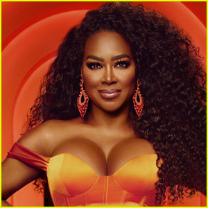 Kenya Moore Says 2 New Housewives Joining ‘The Real Housewives of