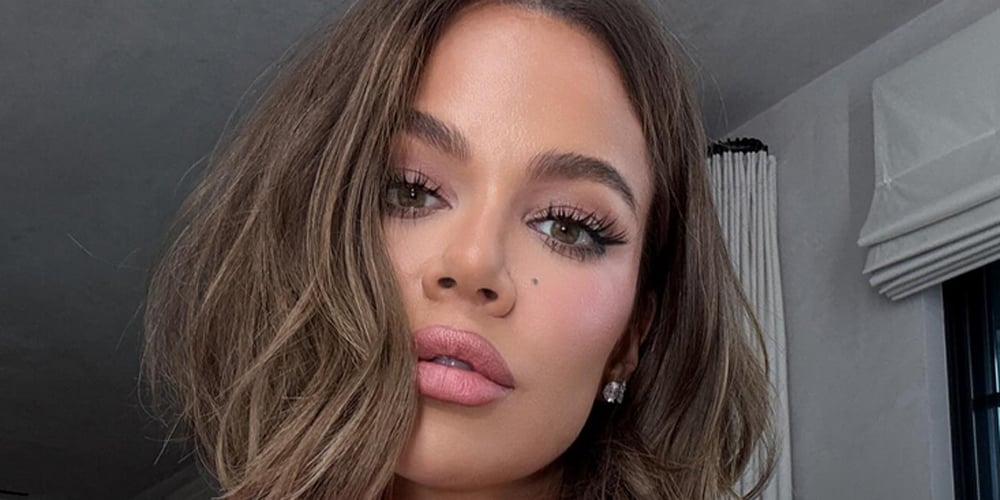 Khloe Kardashian Reveals If She Photoshops Her Social Media Images