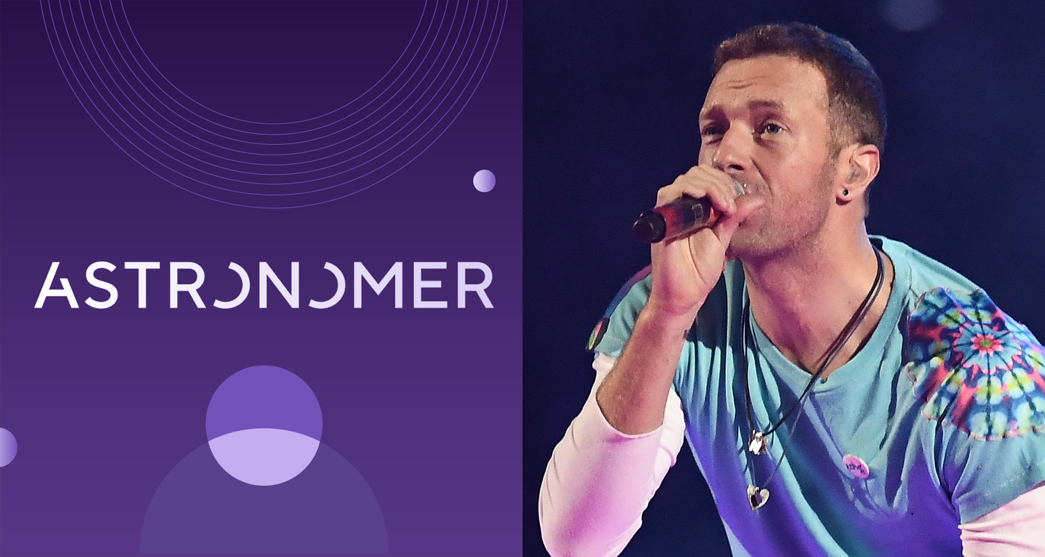 Astronomer’s Kristin Cabot Resigns Following Andy Byron Kiss-Cam Scandal at Coldplay Concert
