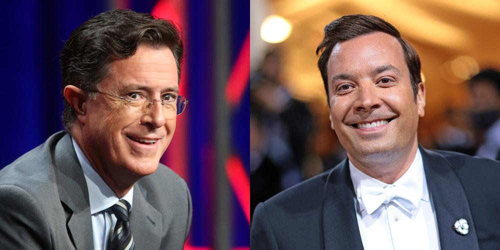 LongestServing Late Night TV Hosts Ranked See Who Has Been on Air the