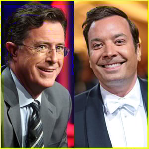 Longest-Serving Late Night TV Hosts Ranked: See Who Has Been on Air the