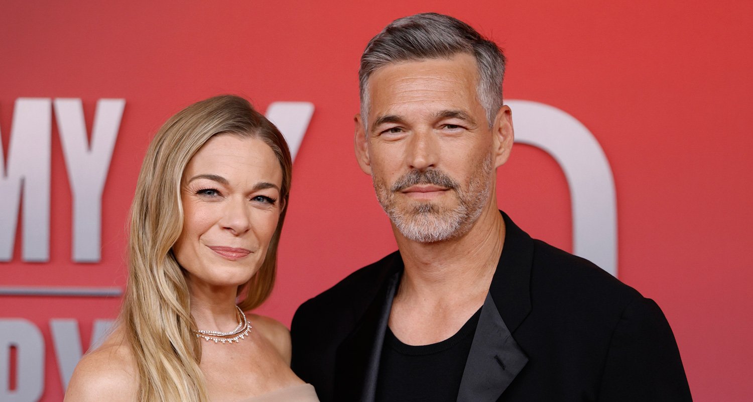 LeAnn Rimes Looks Back on Backlash Over Affair With Now Husband Eddie
