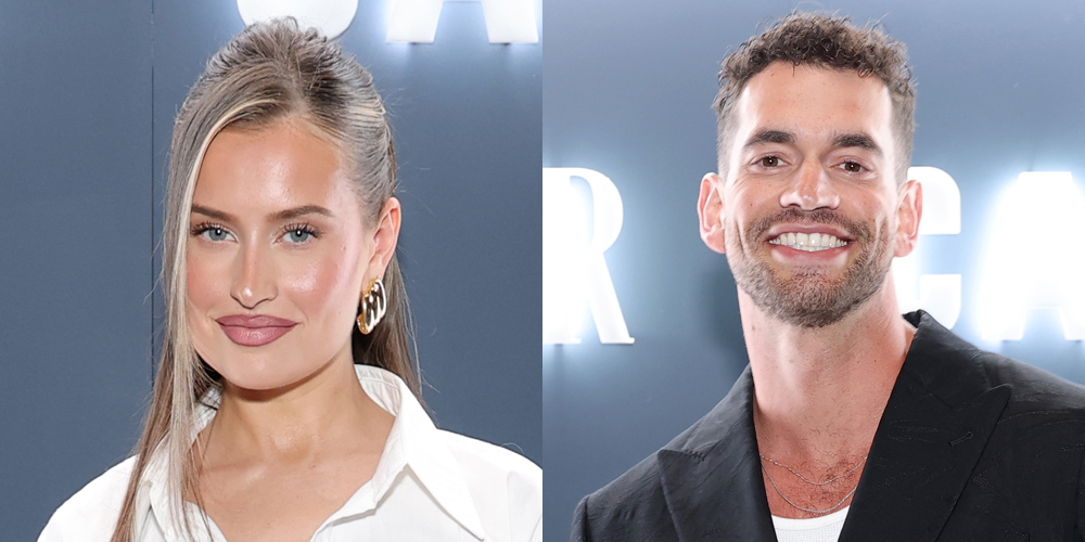 ‘Summer House’ Exes Lexi Wood & Jesse Solomon Attend Vanity Fair & Carbon Party in NYC