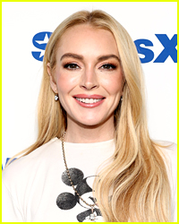 Lindsay Lohan Reveals Why She Loves Living In Dubai | Lindsay Lohan