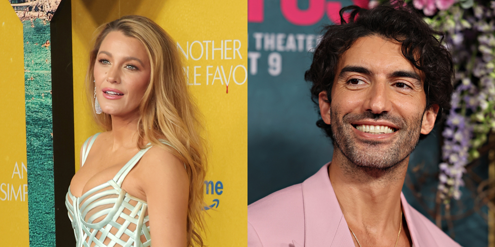 Justin Baldoni Responds to Blake Lively’s Request for Protective Order
