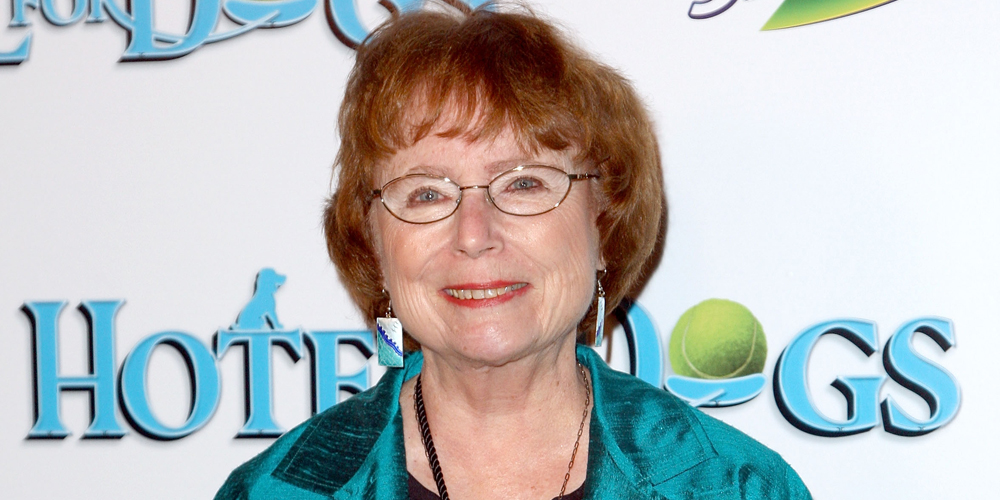 ‘I Know What You Did Last Summer’ Author Lois Duncan Reportedly Didn’t Like Original Movie