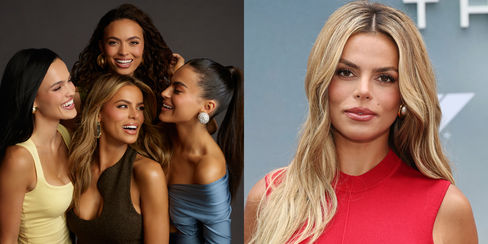 Watch the Teaser for Brooks Nader & Her Sisters’ New Show ‘Love Thy