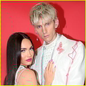 Machine Gun Kelly Reveals Who Chose His & Megan Fox’s Daughter’s Name