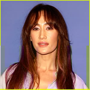 Maggie Q conferma che è sposata, parla di incontrare il suo nuovo marito!