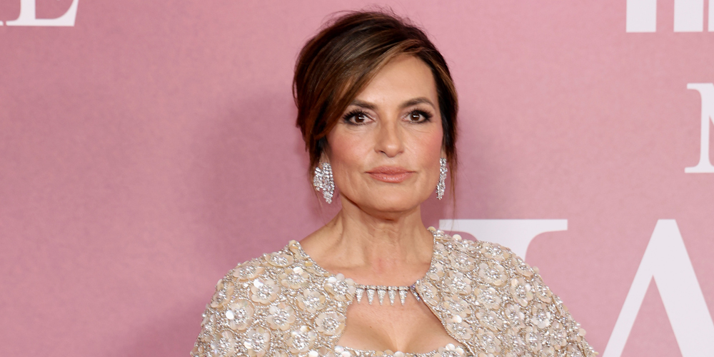 Mariska Hargitay Opens Up About ‘Magical’ Conversation with Biological Father