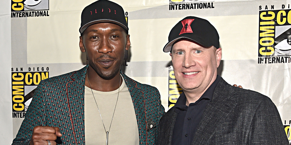 Marvel Explains the Real Reason Behind Delay of ‘Blade’ Movie With Mahershala Ali, 6 Years After Initial Announcement