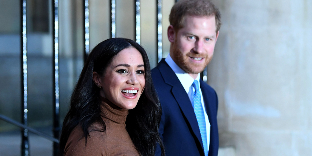 Prince Harry Reveals What ‘Breaks My Heart’ as a Father to His 2 Young Kids With Meghan Markle