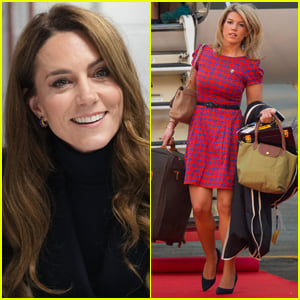 Kate Middleton's Longtime Assistant Natasha Archer Exiting Role: Royal Reaction Revealed!