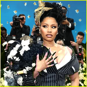 Nicki Minaj Says She Turned Down Invitation to Join The Recording Academy