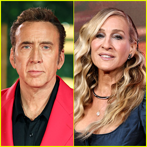 Nicolas Cage afferma che Sarah Jessica Parker lo ha fantasma dopo aver incontrato sua madre