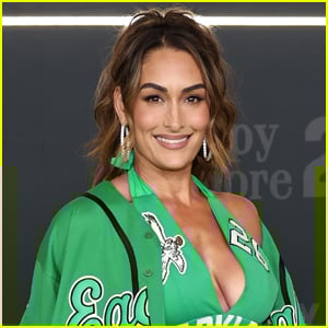 Nikki Garcia Speaks Out After Her ‘Happy Gilmore 2′ Scenes Are Cut Out