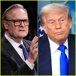 Lawrence O'Donnell di MSNBC afferma che la mente di Trump 