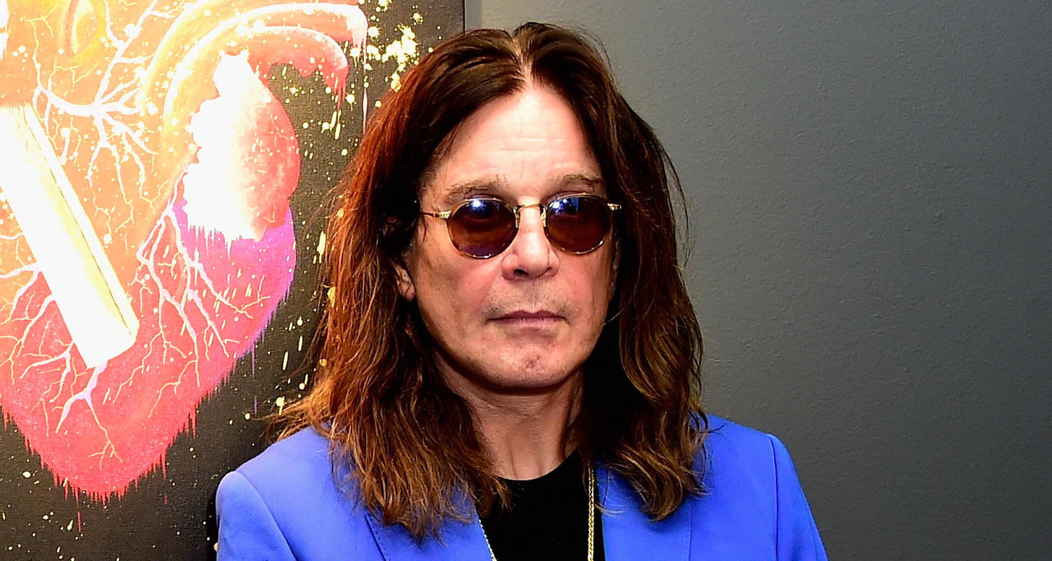 Ozzy Osbourne Remembered by His Black Sabbath Bandmates Following His Passing