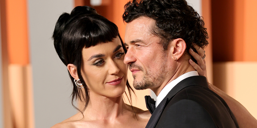 Orlando Bloom Includes Ex Katy Perry in Photo Dump Following Split