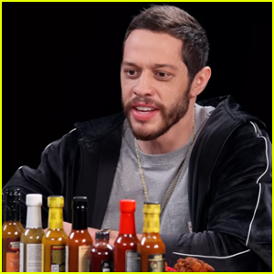 Pete Davidson Reveals ‘Humiliating’ Dave Chapelle-Inspired Tattoo He