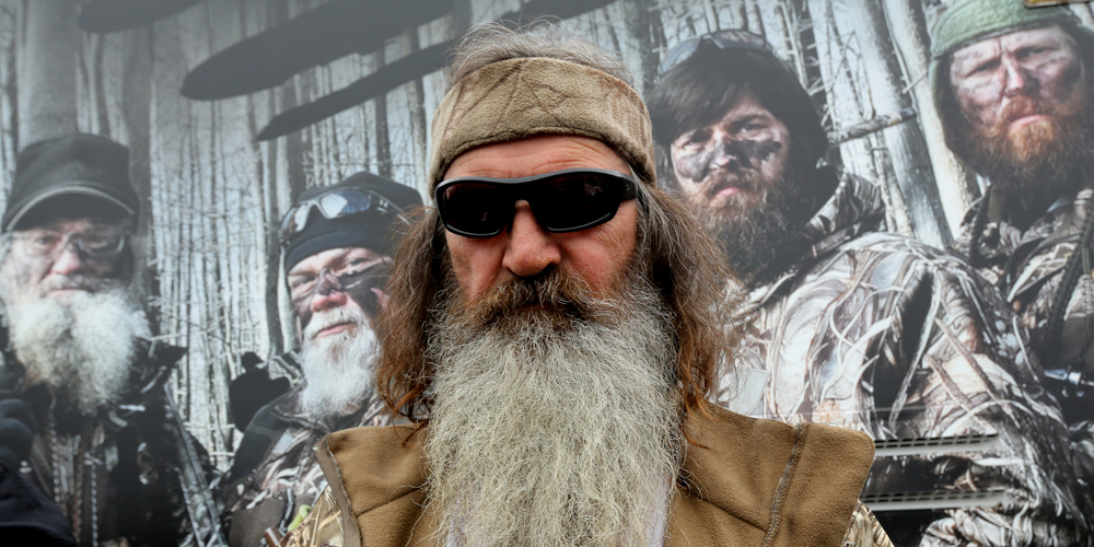 Phil Robertson’s Final Words to Family Revealed Before His Passing