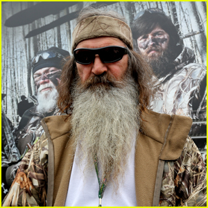 Phil Robertson’s Final Words to Family Revealed Before His Passing
