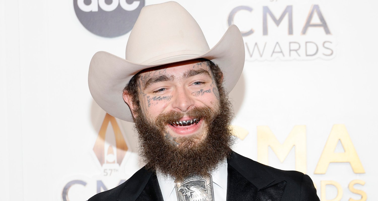Post Malone Scores Major Legal Victory in Child Custody Case with Ex Jamie Park