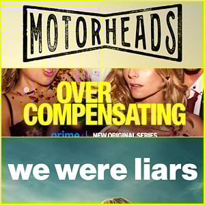 Prime Video Exec Teases Season 2 Renewals For 'Motorheads,' 'Overcompensating' & 'We Were Liars'