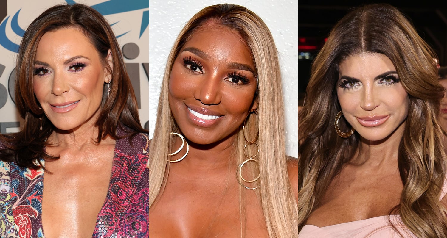 Every ‘Real Housewives’ Star That Has Been Arrested or Gone to Jail