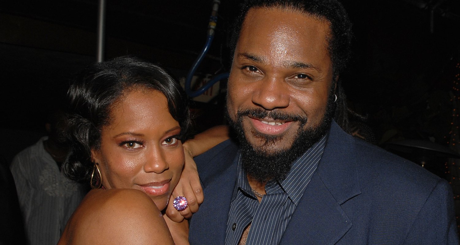 Regina King Pays Tribute to Ex-Boyfriend Malcolm-Jamal Warner After His Passing