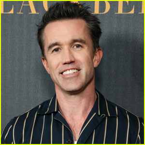 Rob McElhenney Defends Decision to Change Name to ‘Rob Mac’ Following