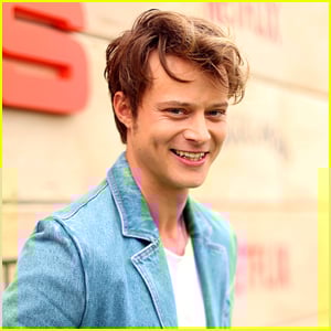 Is Rudy Pankow Returning to ‘Outer Banks’? Fans Spot Actor On Set of