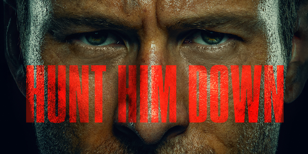 Glen Powell Is Running From the Entire Country in ‘Running Man’ Trailer – Watch Now!