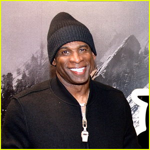 Deion Sanders Reveals Bladder Cancer Diagnosis | Deion Sanders
