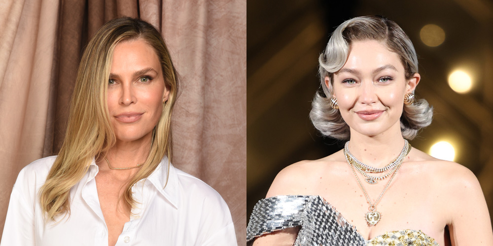 Sara Foster Reveals Where She Stands With Former Stepsister Gigi Hadid After Their Parents’ Split 10 Years Later