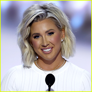 Savannah Chrisley Details Decision to Undergo Liposuction | Savannah