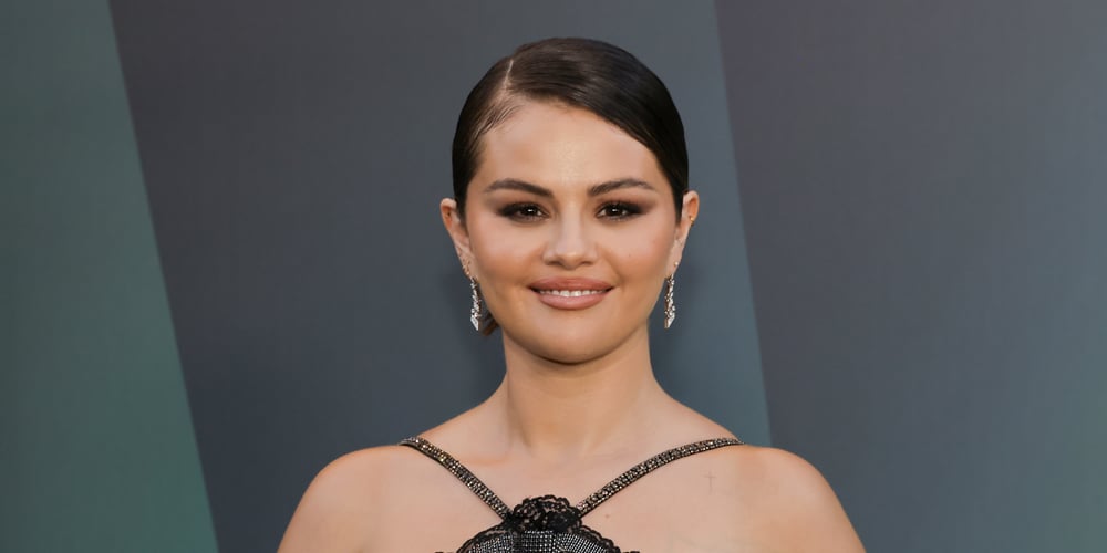 Selena Gomez Shares Heartfelt Message Ahead of 33rd Birthday