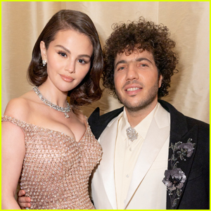 Selena Gomez Reveals the Foods She Wants at Wedding to Benny Blanco
