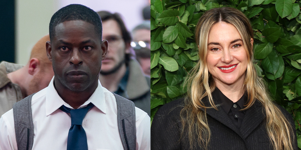 Disney Exec Teases Shailene Woodley’s Performance In ‘Paradise’ Season 2