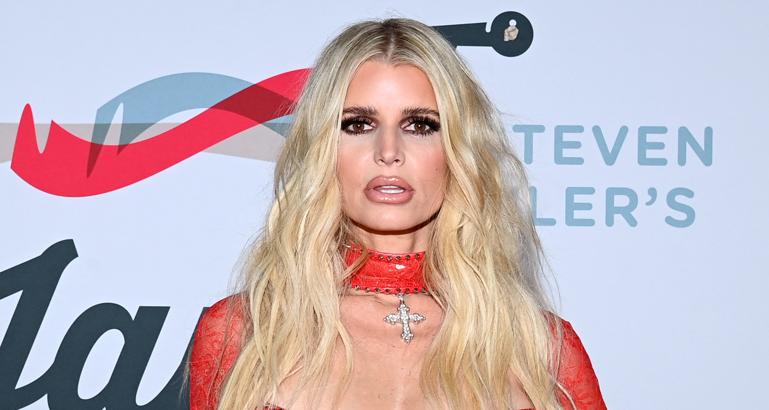 Jessica Simpson Talks Dating Again Following Eric Johnson Split